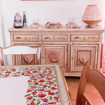 Il Pesce E Il Geco *