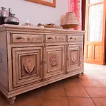 Apartmán Il Pesce E Il Geco Lipari (Isola Lipari)