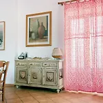 Il Pesce E Il Geco Λίπαρι