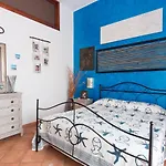 Il Pesce E Il Geco Apartmán Lipari (Isola Lipari)