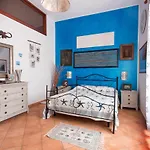 Il Pesce E Il Geco *