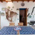 Il Pesce E Il Geco Apartmán *