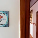 Apartmán Il Pesce E Il Geco Lipari (Isola Lipari)