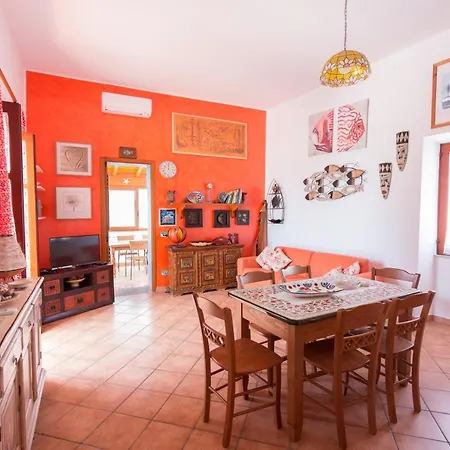 Il Pesce E Il Geco * 利帕里