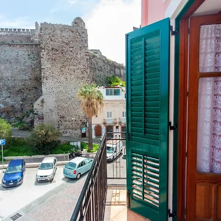 Il Pesce E Il Geco Apartment