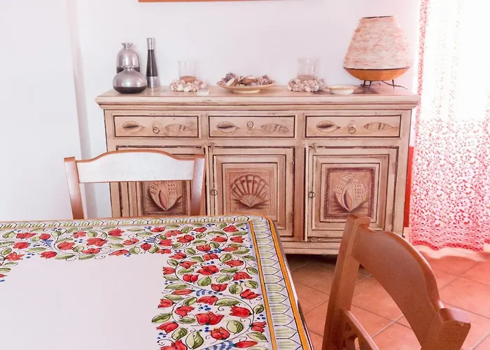 Il Pesce E Il Geco *