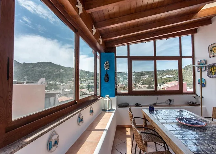 Il Pesce E Il Geco *