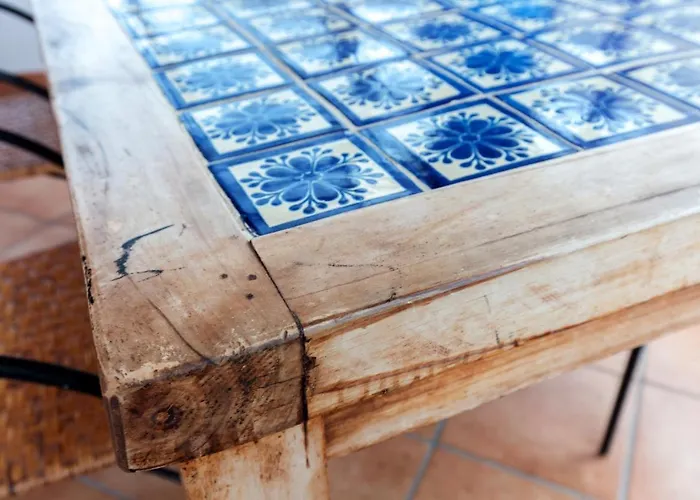 Il Pesce E Il Geco Lipari (Isola Lipari)